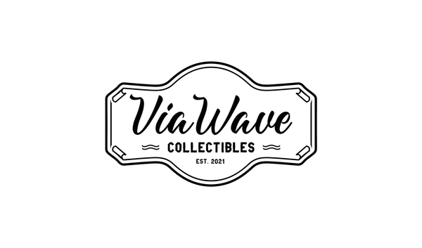 ViaWave Collectibles